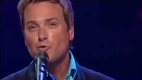 Michael W. Smith - Amazing Grace - Deeper in Love with You