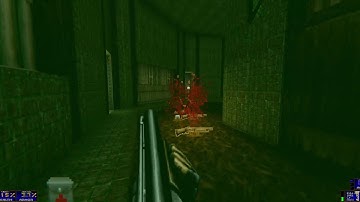 Sometimes things just work themselves out