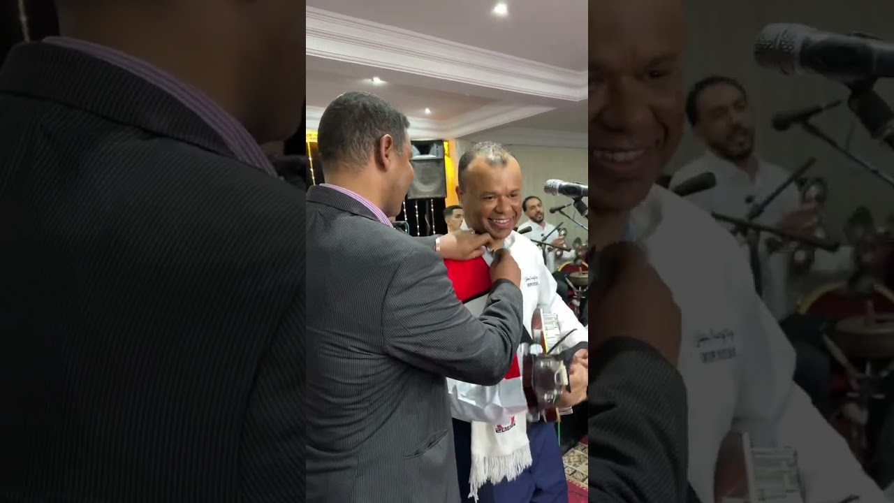 مجموعة بوسلا اجديكن في مدينة تيزنيت