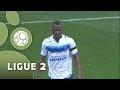 FC Metz - AJ Auxerre (0-1) - Résumé - (FCM - AJA) / 2015-16