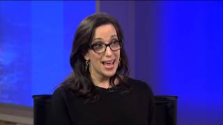 Q13's Marni Hughes sits down with Beth Kobliner, author of "Make Your Kids a Money Genius"