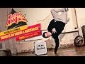 How to Breakdance: Go Down & Backrock by Yarko |  Break Advice Season 2