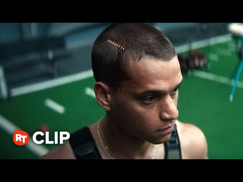 HIM Clip After The Drill 2025