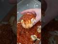 モスバーガーを自宅で再現