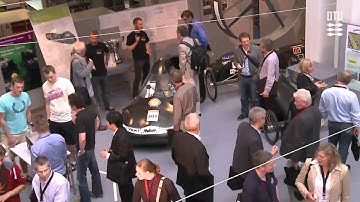 CDIO Student Project Demonstration Session 2011