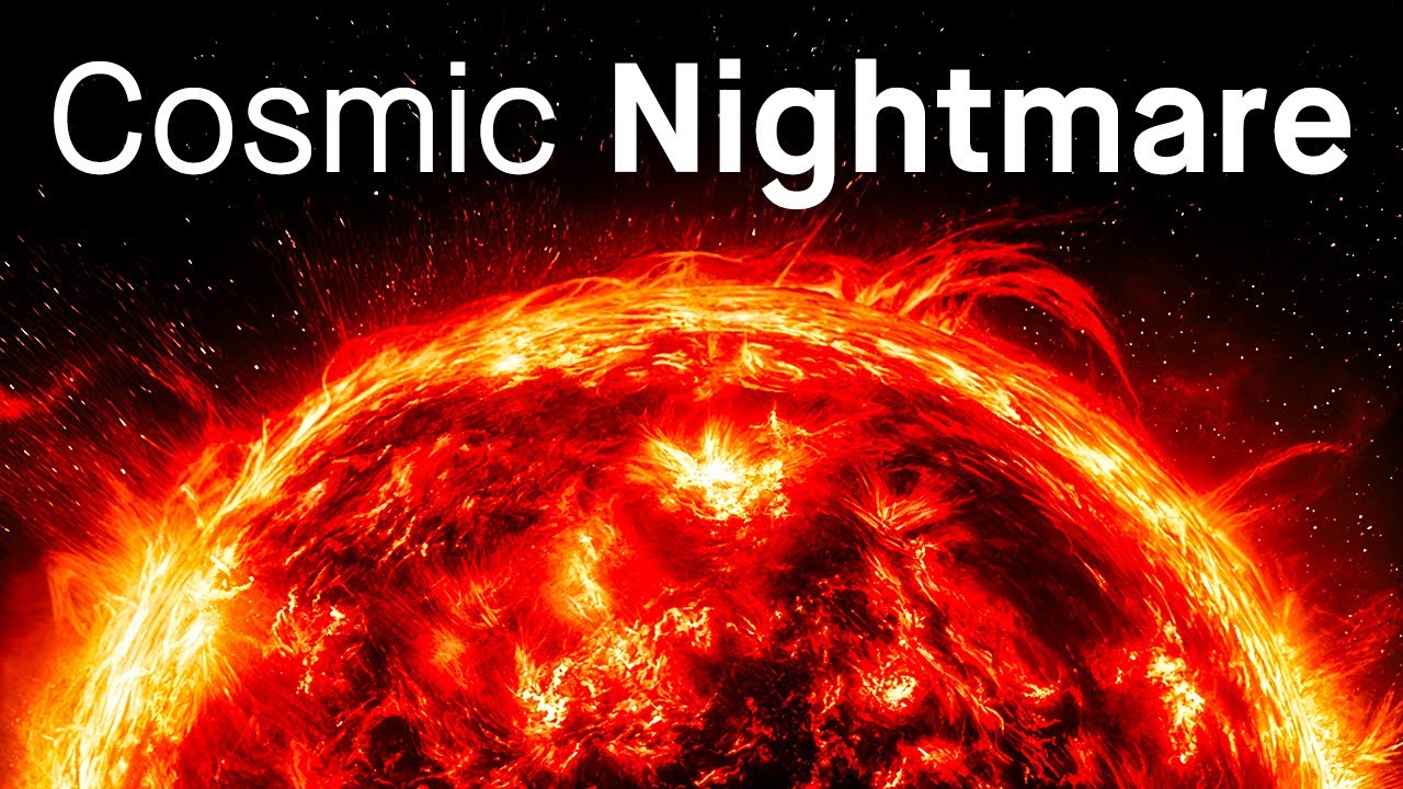 The Terrifying Stars That Shouldn't Exist in The Universe | Documentary for Sleep