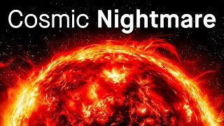 The Terrifying Stars That Shouldn't Exist in The Universe | Documentary for Sleep