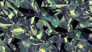 Free - Move - 10 in 1 VJ Pack