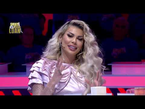 Ndaje ose Haje me Luanën & Taynën, Shiko kush LUAN 3, 4 Janar 2020, Entertainment Show