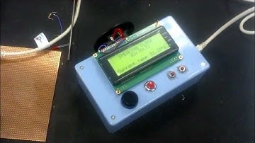 Multi-lingual Speaking Clock using an Arduino