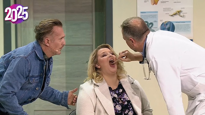 Przepraszam (NOWOŚĆ 2025) - Kabaret Moralnego Niepokoju i goście, Młodzi i Moralni [E2E7]