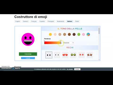 Video: Come Copiare Le Emoticon