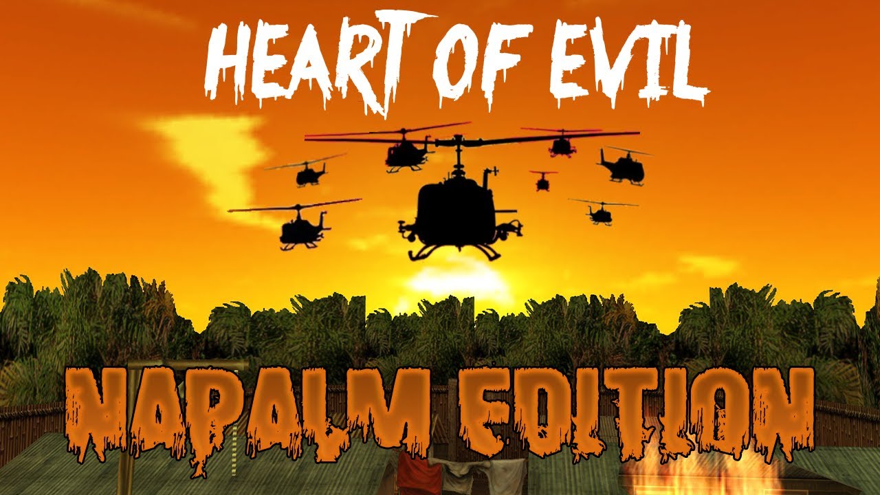 half life heart of evil half life heart of evil