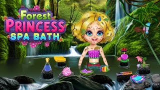 Forest Princess Spa Bath screenshot 1