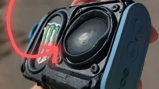 Full JBL GO 3 EXTREME BASS TEST!!! PUSHING TO THE LIMITS!!! 100% MONO MODE!!!! News