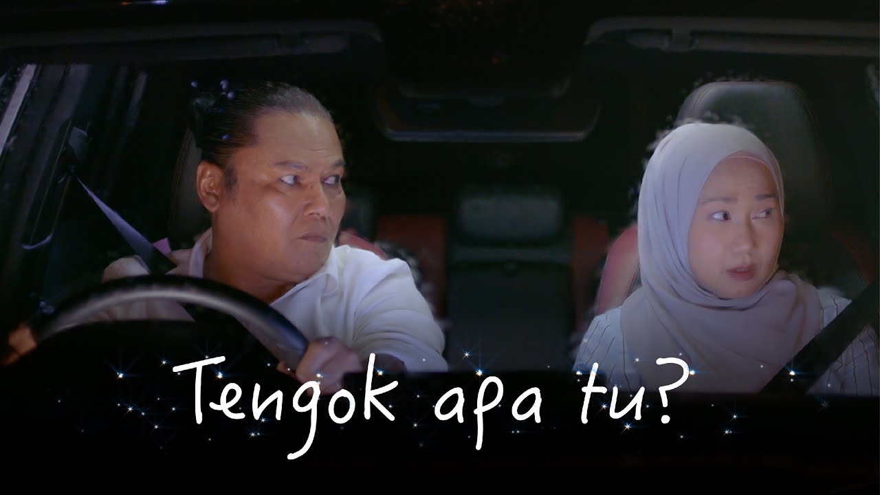 Iklan Raya 2023 Takaful Malaysia - Al Kisah Malam Raya