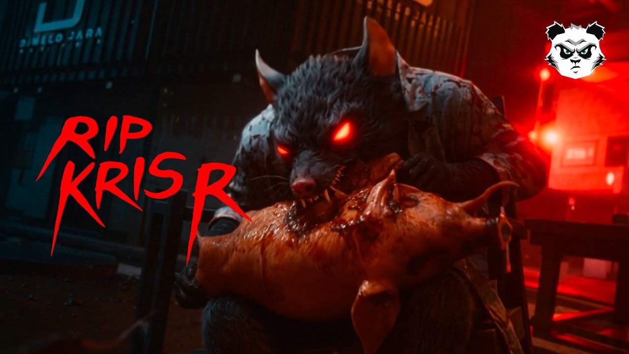 PIRLO - MERRY CHRISTMAS 1 (RIP KRIS R)