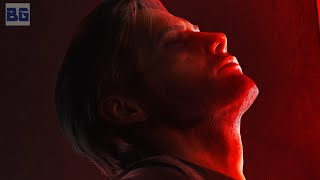 The Evil Within 2 - O Filme (Dublado)