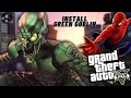💚 How to Install Green Goblin in GTA 5 | Step-by-Step Mod Tutorial 💥🛸@modsgamer77