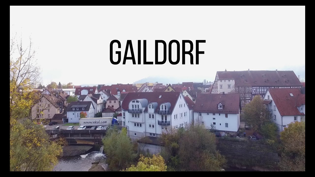 Gaildorf