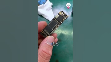 👀🔬 iPhone 11 - DAMN that was EASY…😍 - DATA RECOVERY #shorts #iphone