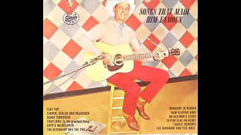 Songs That Made Him Famous [1961] - Cowboy Copas