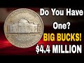 U.S. Coins Worth a Fortune | Top 7 Monticello Nickels You Won’t Believe Exist!