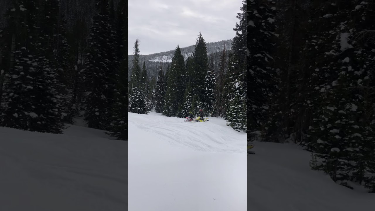 SkiDoo 850 Turbo vs 850 stocker