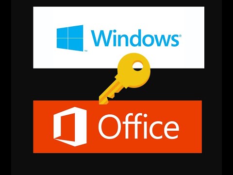 windows activate - ვინდოუსის გააქტიურება