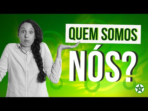 Quem Somos Nós? | Não despreze essa parte de você! | Waldemar Magaldi