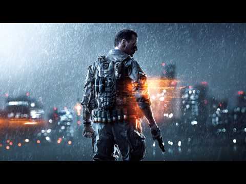 Johan Skugge & Jukka Rintamäki - A Theme for Kjell (Battlefield 4 Soundtrack)
