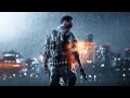 Johan skugge  jukka rintamki  a theme for kjell battlefield 4 soundtrack