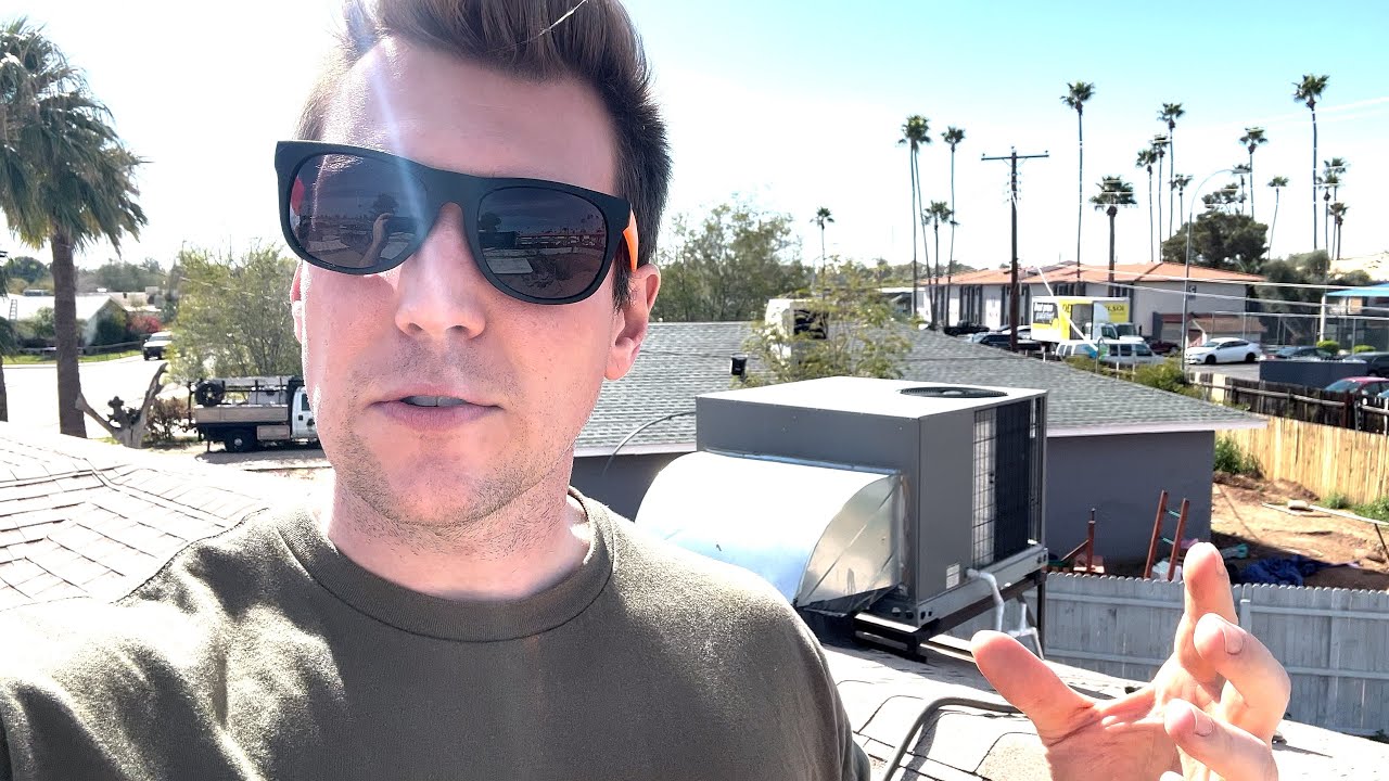 How To Clean Your AC Unit Before The Summer Only Takes15 Minutes YouTube how-to-clean-your-ac-unit-before-the-summer-only-takes15-minutes-youtube