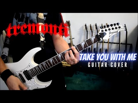 Tremonti - Take You With Me