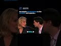 Ben Shapiro gets threatened on live television #debate #politics #shorts