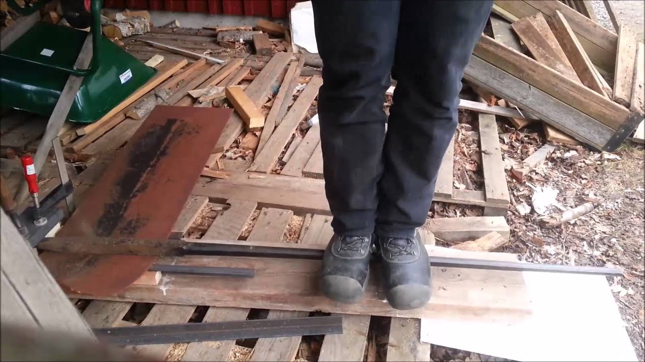 Bending 4 Mm Steel Plate YouTube bending-4-mm-steel-plate-youtube