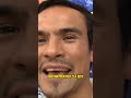 🔥MANUEL MARQUEZ SAYS FLOYD IS BETTER THAN MANNY PACQUIAO⁉️👀 #mannypacquiao #floydmayweather #shorts