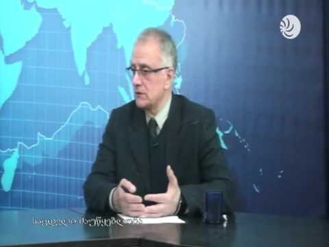 განათლების ეპოქა 27.01.16 (პროფესიული განათლება დასაქმებისთვის)