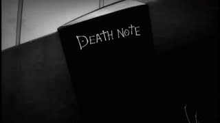 Death Note - L No Nakama Slowed Reverb