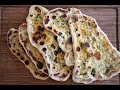 Հնդկական Հաց Նաան - Indian Flatbread Naan Recipe - Հեղինե - Heghineh Cooking Show in Armenian