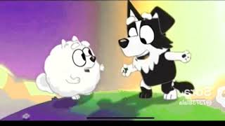 Sparta Remix With Pomni Axolotl, Mackenzie, Pom Pom, Little Einsteins