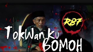 Download Lagu TOKWAN KU BOMOH MP3