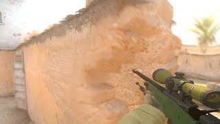 Thunder Csgo Frag Video