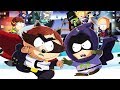 SOUTH PARK: THE FRACTURED BUT WHOLE All Cutscenes (Game Movie) 1080p HD