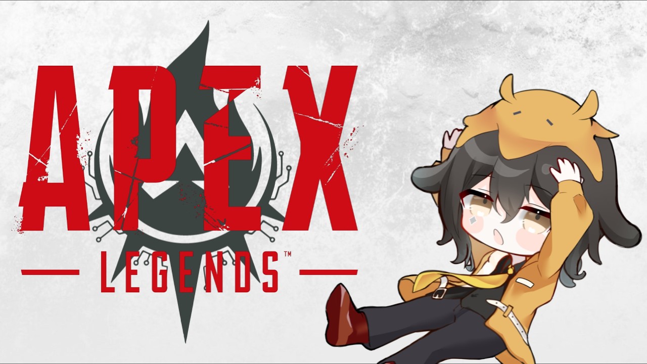 【APEX】short動画すら最近出せてない... コメント、初見さん、ROMの方も気軽に来てください! #apex #雑談配信