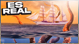 8 CRIATURAS MITOLÓGICAS QUE EXISTEN EN LA VIDA REAL !!