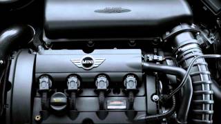2011 MINI Cooper Clubman Overview