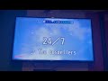 ゴスペラーズ 24/7 歌ってみた