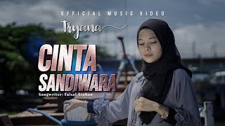 Tryana - Cinta Sandiwara (Official Music Video)