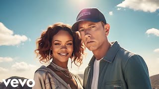 Eminem Ft. Rihanna - Holy Spirit Take Control | 2025 Official Music Video ( Powerful Worship Song )